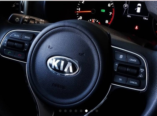 Kia Sportage 2.0 Lx 4x2 Flex Aut. (new) 5p