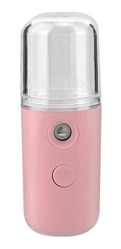 Nano Pulverizador De 30ml