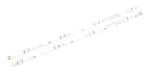 Tiras Led Tv Irt Modelo Us55cda8 Usadas Tiras Led Tv Irt Modelo Us55cda8 Usadas