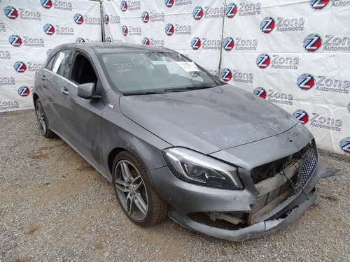 Mercedes Benz A200 2016 W176 En Desarme #285