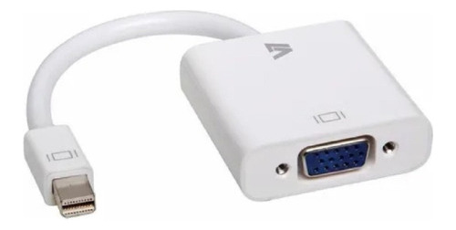 Cable Adaptador Conversor Mini Displayport A Vga B30