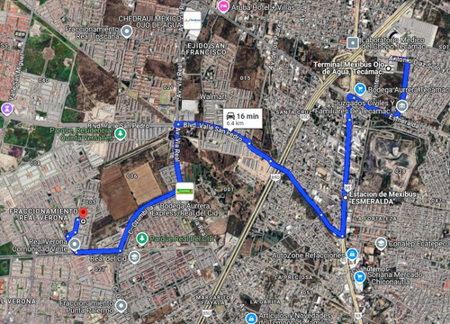 Bonita Y Amplia Casa, Excelente Ubicación En Fracc. Real De Verona, Muy Cerca Del Mexibus, Aifa Y Cdmx -no Créditos- Jagr