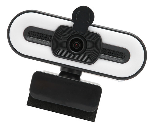 Cámara Web Para Computadora Usb 2.0 1080p Hd 30 Fps De Alta