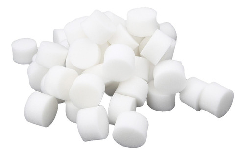 Esponjas De , Esponjas Para Plantar Vegetales, D40x30mm