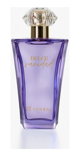 Perfume Dulce Vanidad Unique