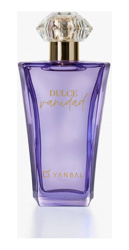 Perfume Dulce Vanidad Unique