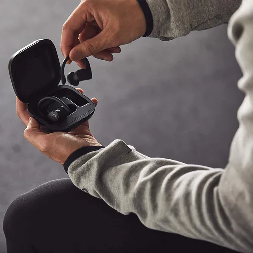 Powerbeats Pro Totalmente Inalámbricos Y Bluetoo De Alto Ren