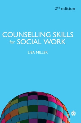 Libro Counselling Skills For Social Work - Miller, Lisa