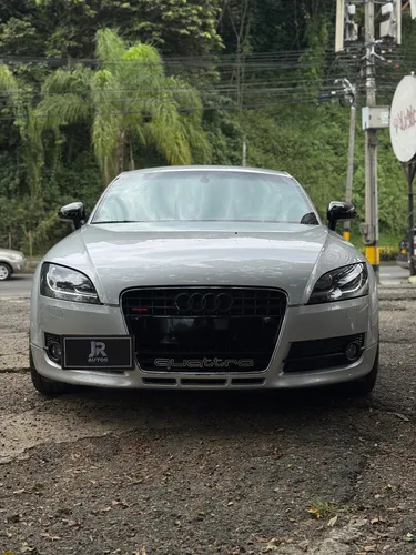 Audi TT 3.2 Fsi S-tronic