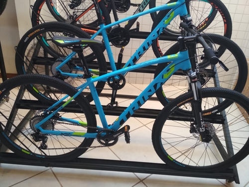 Bicicleta 29 Trinx X8 Pro - Sram Nx 11v