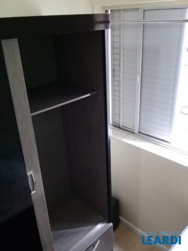 Imagem 14 de 15 de Apartamento - Anchieta - Sp - 634053