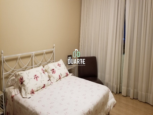 Imagem 11 de 30 de Apartamento - Ap01550 - 34304496