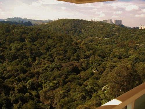 Imagem 30 de 30 de Apartamento Residencial À Venda, Residencial Três (tamboré), Santana De Parnaíba - . - Ap0807