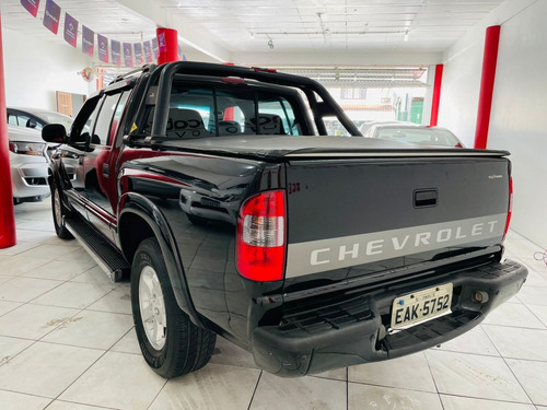 Imagem 3 de 11 de Chevrolet S10 P-up Advant. 2.4 16v