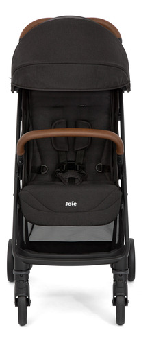 Carrinho De Bebê Joie Pact Pro 22kg Com Bebê Conforto I-snug