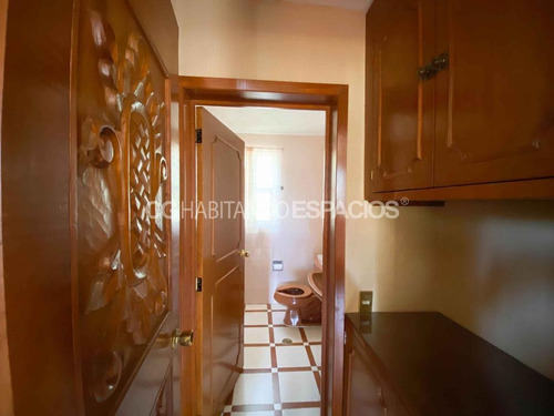 Imagen 8 de 14 de Excelente Casa Campestre, Salida A Cuernavaca En Topilejo