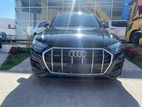 Audi Q5 2.0 L 45 Tfsi Elite Mhev