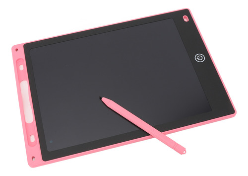 Tableta De Escritura Lcd De 10 Pulgadas Con Dibujo Electróni