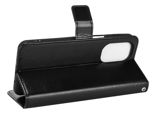 Funda Para Oppo A40 Oppo A60 5g Oppo A79 5g Oppo Reno 12f Oppo Reno 7 4g Funda Tipo Cartera De Piel Con Función Atril