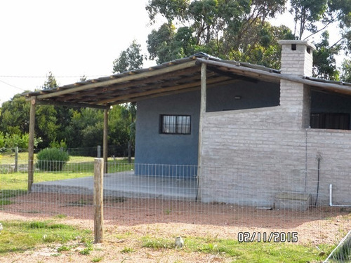 Alquiler De Casa En Punta Negra