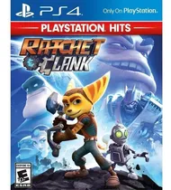 Comprar Ratchet & Clank - Ps4