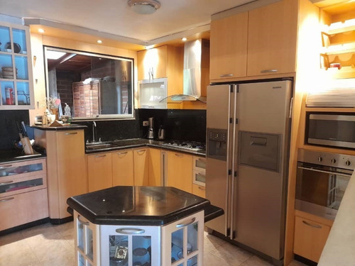 Imagen 4 de 20 de Casa En Venta En Villa Del Este - Guatire Lv 0412-2104403