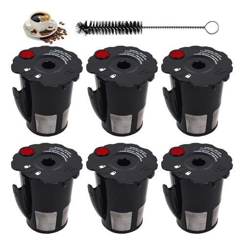 Part De Reemplazo De Filtro Keurig De Café Bluestars K Con