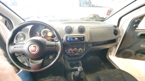 Fiat Fiorino Hard Working 1.4