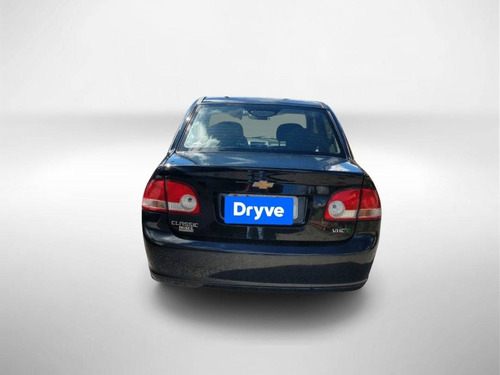 Imagem 5 de 13 de Chevrolet Corsa Classic 1.0 8v Flex