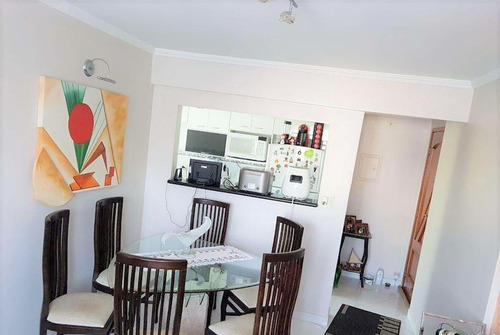 Imagem 4 de 30 de Apto Na Mooca Com 2 Dorms, 1 Vaga, 50m² - Ap14146