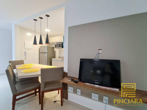 Imagem 2 de 30 de Apartamento Com 1 Quarto À Venda, 76 M² Por R$ 420.000 - Braga - Cabo Frio/rj - Ap0216