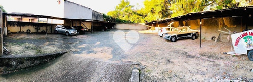 Imagem 7 de 7 de Ótimo Terreno Bairro Jardim Do Salso - Reo439856