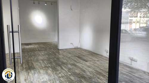 Arriendo Local Comercial Providencia