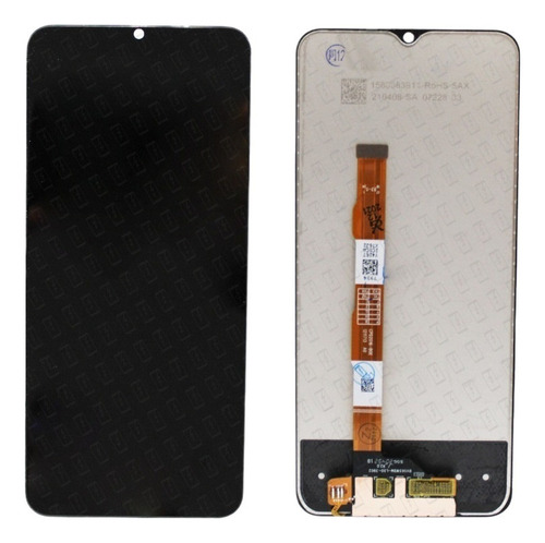 Sjpm Pantalla Vivo Y20 Compatible Con Y20s / Y20i Lcd