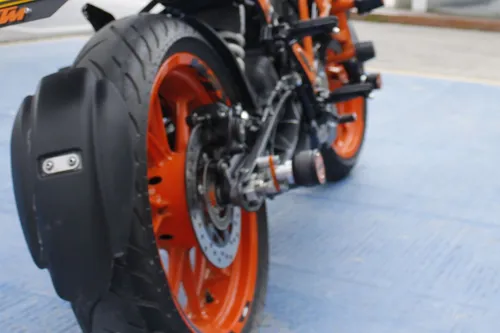 Ktm Duke 200 Ng 2024