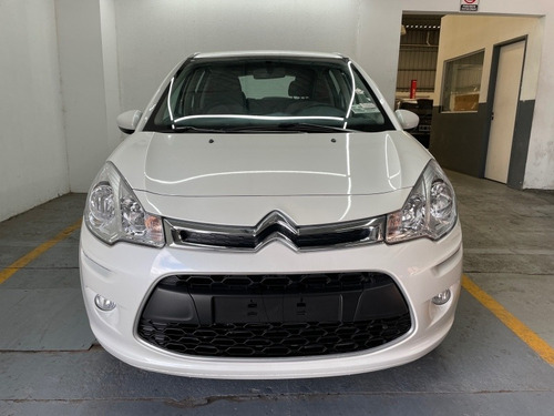 Citroën C3 1.6 Vti 115 At6 Feel 2020 0km Sin Patentar