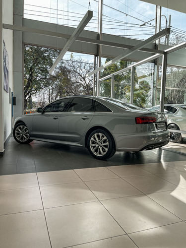 Audi A6 3.0 Tfsi Stronic Quattro 333cv