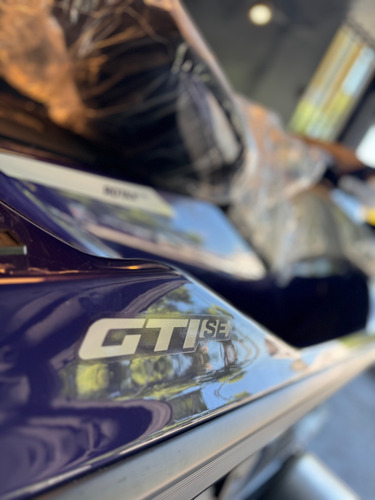 Sea Doo Gti 170se 2025 Astillero Victoria