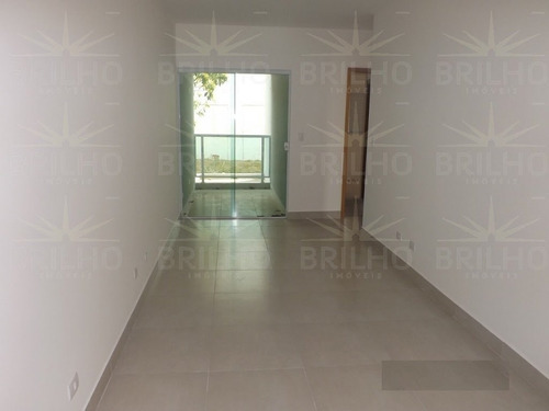 Imagem 3 de 15 de Apartamento Para Venda, 2 Dormitório(s), 50.0m² - 6333