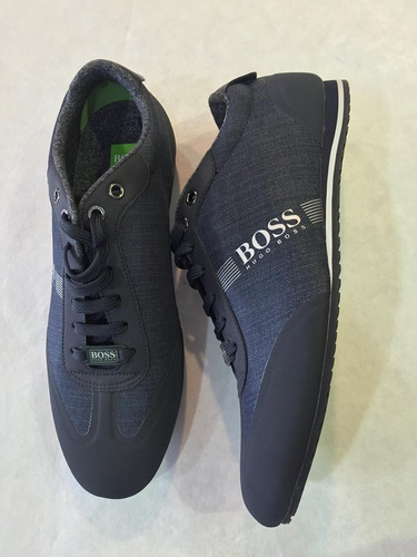 hugo boss tenis