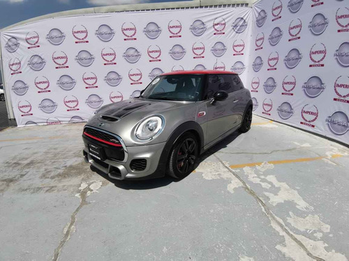 Imagen 6 de 13 de Mini Cooper Jcw