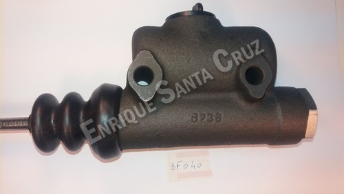 Bomba De Freno Chevrolet 1 1/8