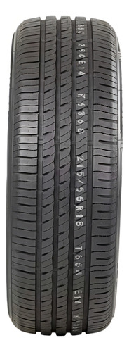 Kit 2 Pneu Carro 225/60r18 Nfera Ru5 100v Nexen Aro 18