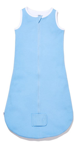 Saco De Dormir Nanit Sleep Wear Xl Azul Aciano