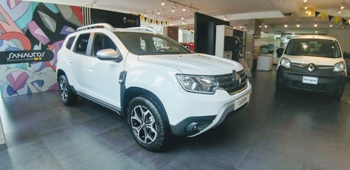 Renault Duster 1.3 Intense Mt 4x4