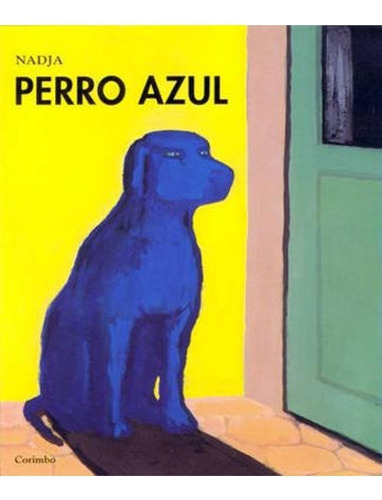 Perro Azul (t.d)