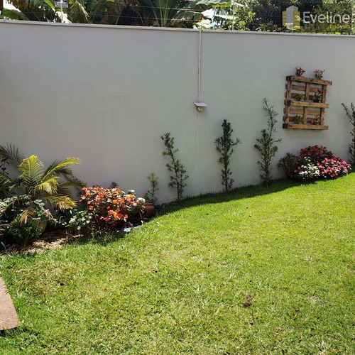 Casa De Condomínio Com 2 Dorms, Vila Suissa, Mogi Das Cruzes - R$ 460 Mil, Cod: 1961 - V1961