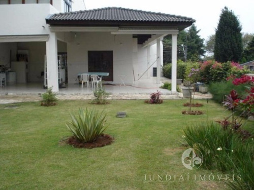 Imagem 24 de 30 de Vendo Linda Casa Na Malota Em Jundiaí, Alto Padrão, 620 M² De Área Construída E1.200 M² De Terreno. - Ca00205 - 3427340