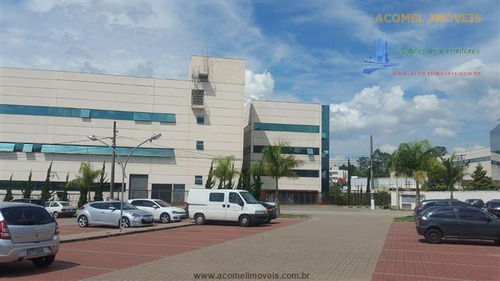 Imagem 4 de 11 de Prédio Inteiro À Venda Em Cotia/sp - Compre O Seu Prédio Inteiro Aqui! - 1466603