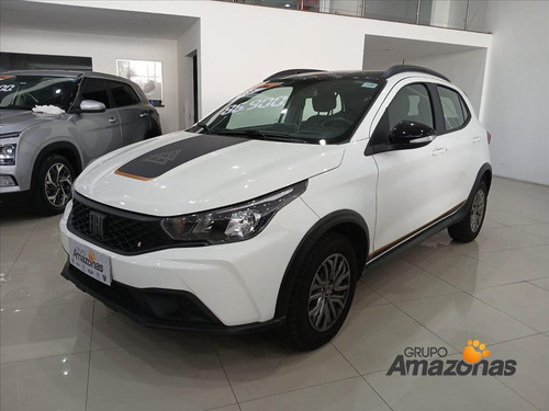 Fiat Argo 1.3 FIREFLY FLEX TREKKING MANUAL
